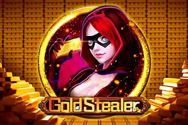 GOLD STEALER?v=6.0